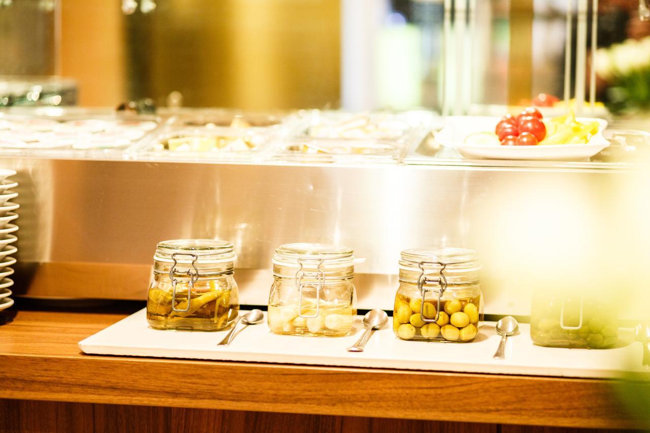 萨尔茨堡酒店 外观 照片